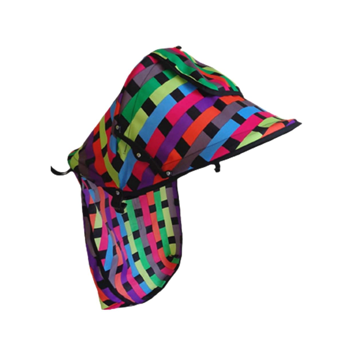 Lightweight Baby Sun Shade Canopy for Outdoor Use