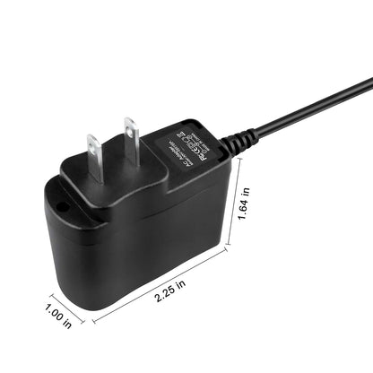 PK Power 5V AC DC Adapter for Motorola Baby Monitor