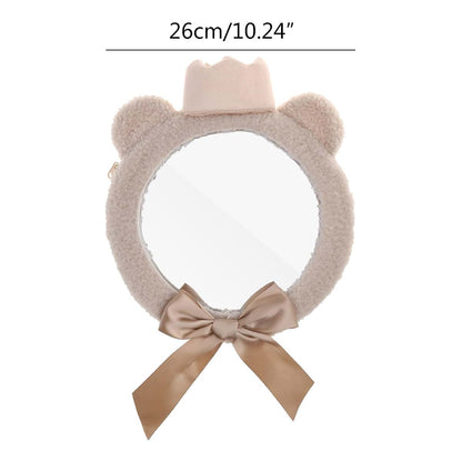 BaoFufc Cute Bear Baby Observation Mirror for Car Seats (photo 3)