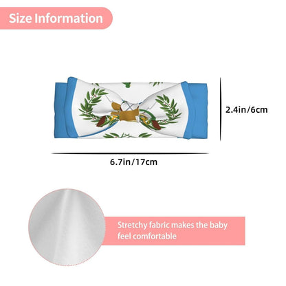 Baby Headbands for Infants and Toddlers, Everyday Wear