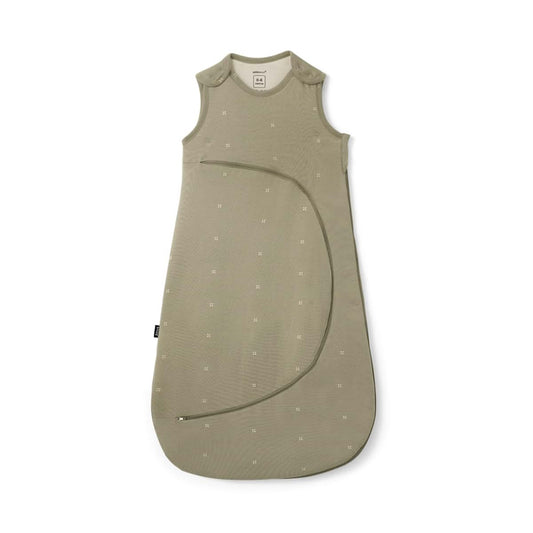 Snuz SnuzPouch Baby Sleep Sack with Diaper Zip, 0–6 Months