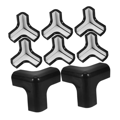 DOITOOL Soft Proofing Corner Guards Edge Protectors