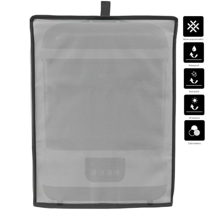 BabyOneStop AF-WAN Dust Cover Lid For Dr Brown's Sterilizer and Dryer