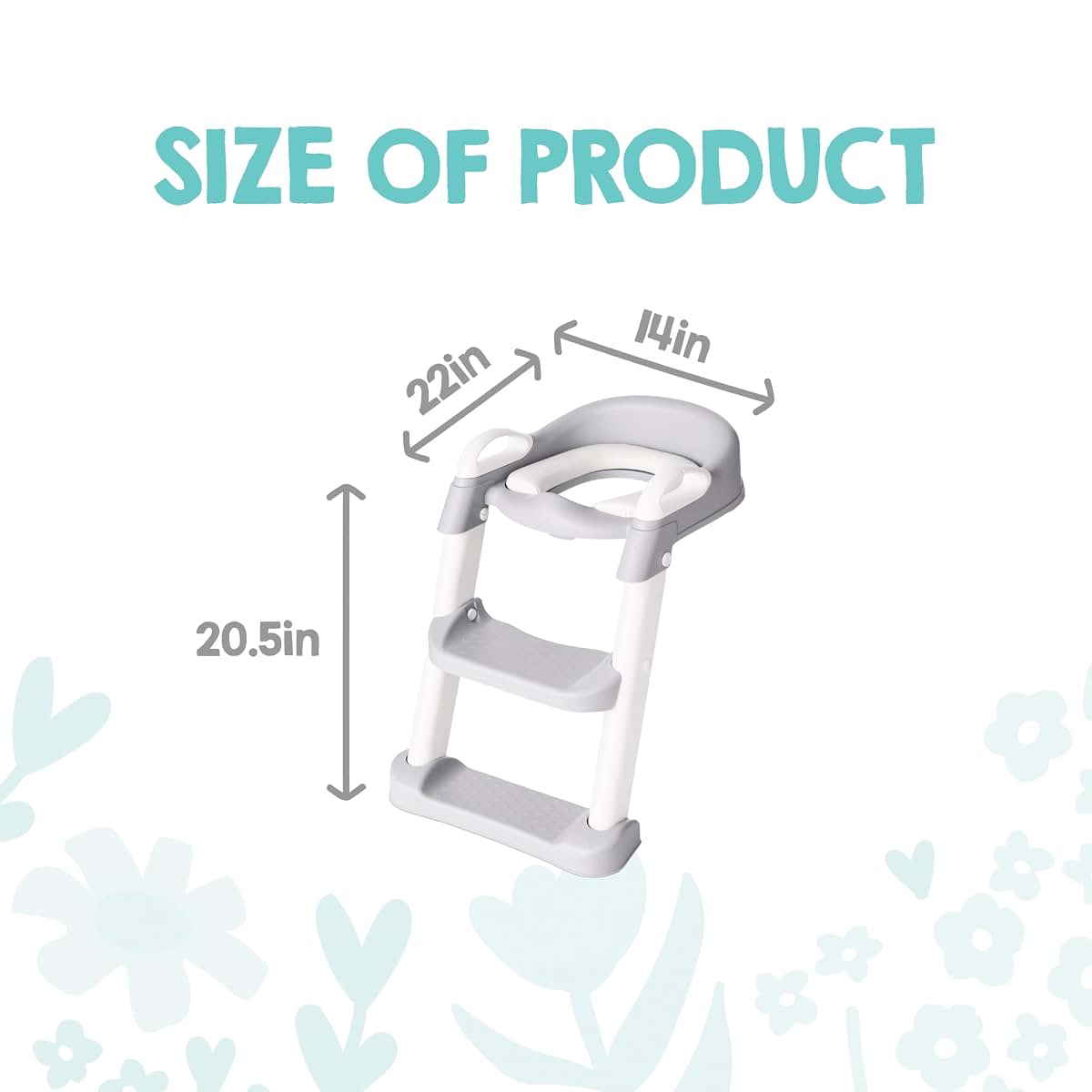 Regalo Toddler Potty Training Seat