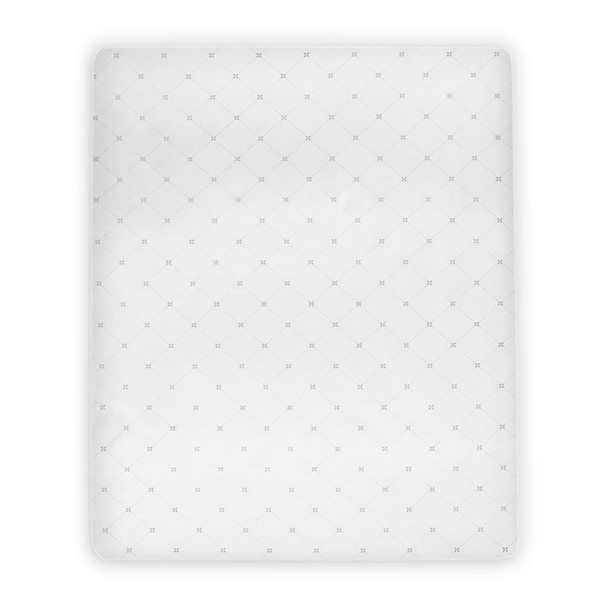 UPPAbaby Waterproof Bassinet Covers for Remi Playard (Set of 2)