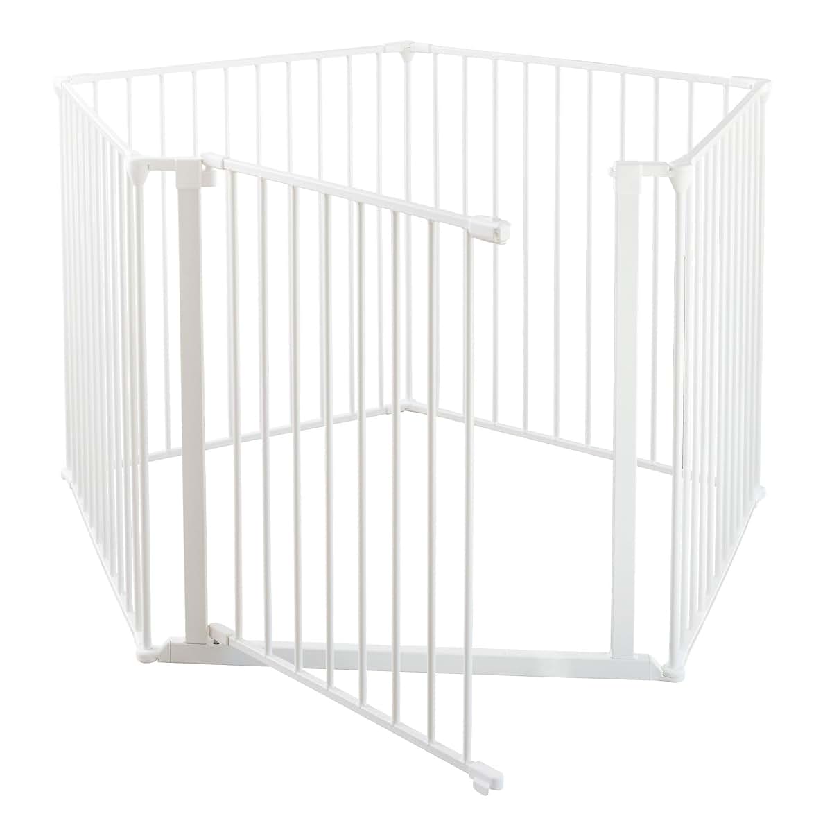 Scandinavian Pet Design Pet Flex System XXL Wall Mounted Gate