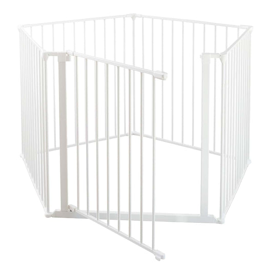 Scandinavian Pet Design Pet Flex System XXL Wall Mounted Gate