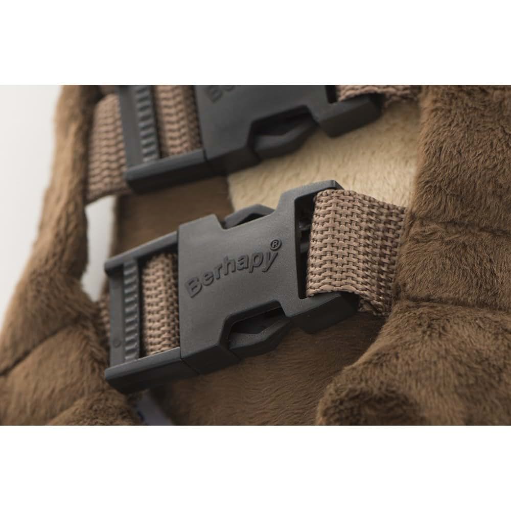 Berhapy 2-in-1 Orangutan Toddler Safety Harness Backpack (photo 4)