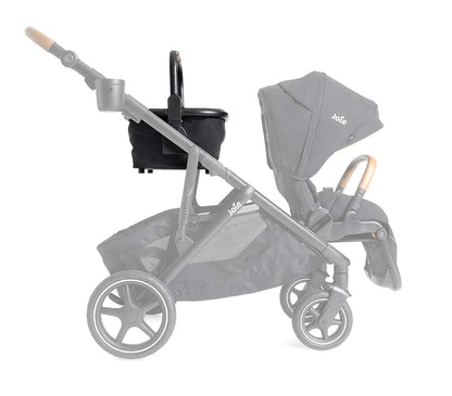 Joie Baby Shopping Basket for Chive Stroller