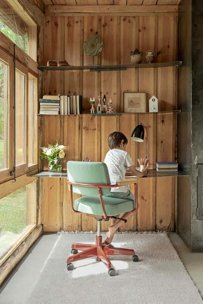 Lorena Canals Woolable Kids Rug KOA in Sandstone - Natural Fiber Area Rug