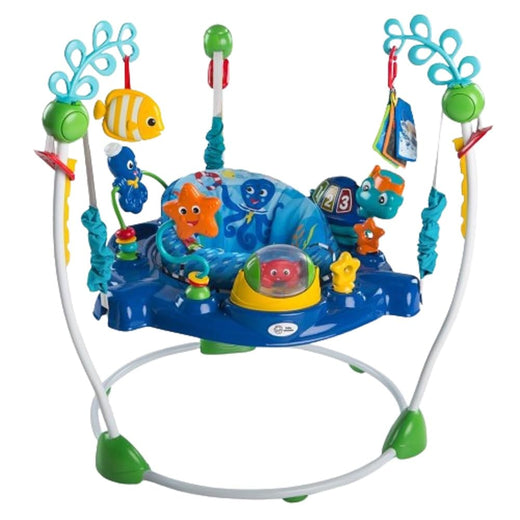 Baby Einstein Neptune's Ocean Discovery Activity Center