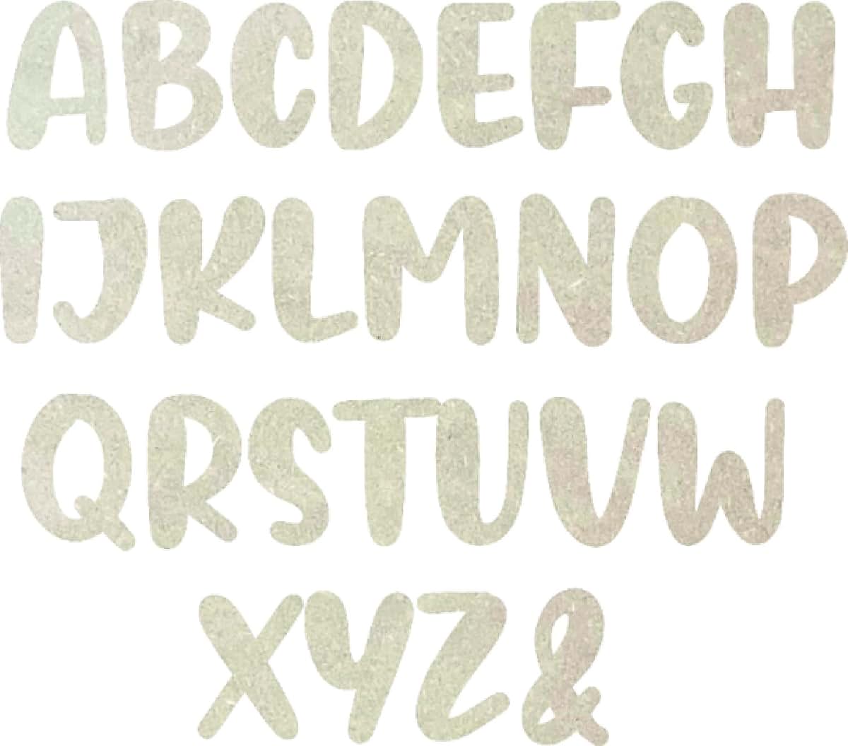 NEXTCraft Unfinished Wooden Letter 8 Inch Z Bright Orchid Font