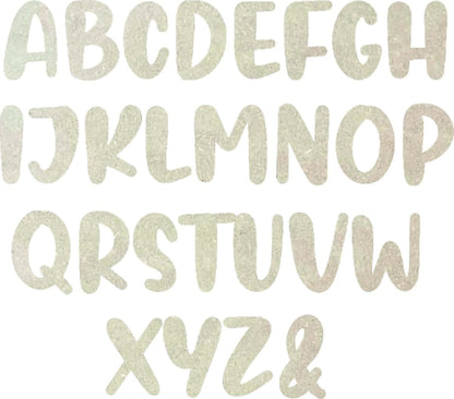 NEXTCraft Unfinished Wooden Letter 8 Inch Z Bright Orchid Font