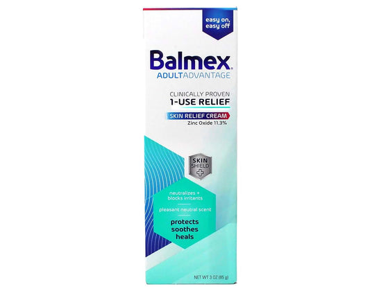 Emerson Healthcare Rash Cream, 3 Ounce (Pack of 12)