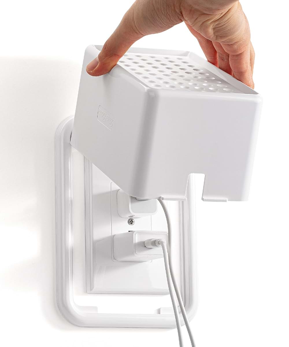 Bates Choice Extra Large Baby Safety Outlet Box