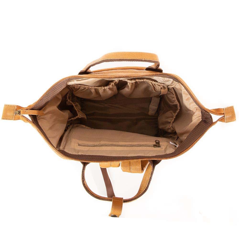 Dream Embroidery Large Black Leather Diaper Bag Knapsack Genuine Leather Diaper bag Backpack WATERPROOF diaper bag