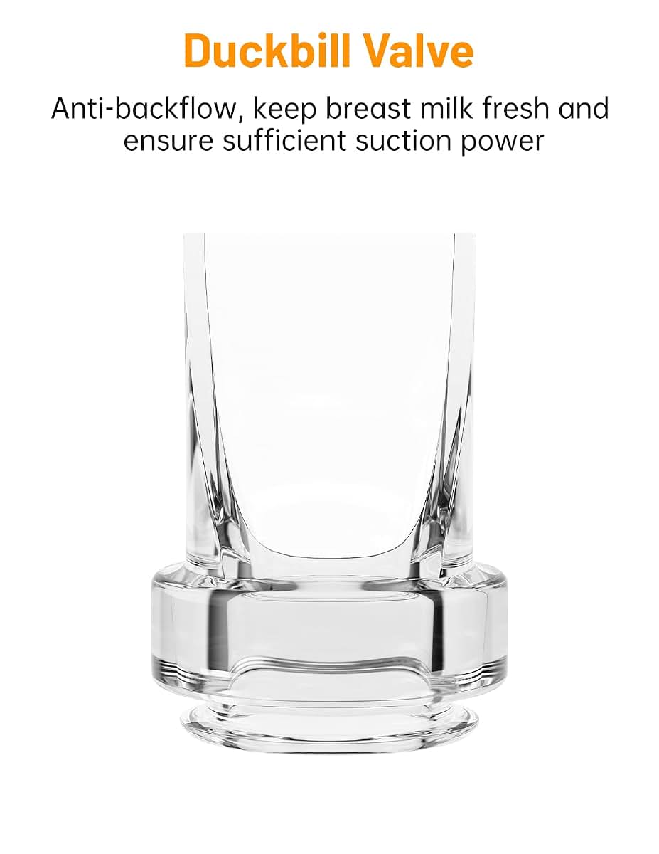 Mumgaroo Hands Free Breast Pump Accessories
