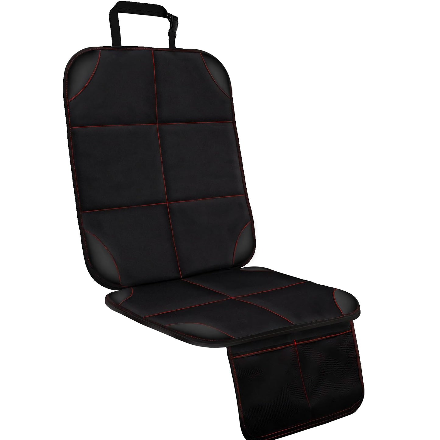 SMART ELF Car Seat Protector Large