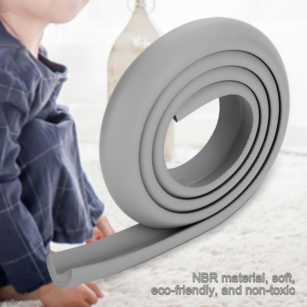Corner and Edge Guards Protector for Baby Furniture Safety Strip