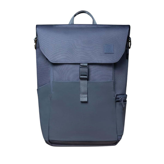 Huhu Diaper Bag Backpack – Large Baby Bag for Moms & Dads – Water-Resistant, Unisex Travel Kit for New Parents –