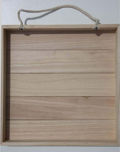 Presto Wall Decals Pink Owl Moon And Stars Natural Wood Pallet Wall Art (photo 2)