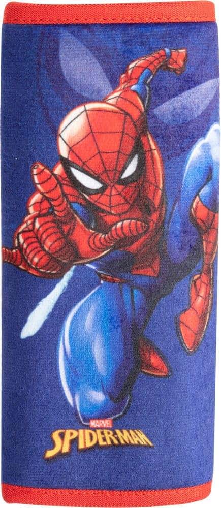 Tataway Marvel Spiderman Padded Seat Belt Cover