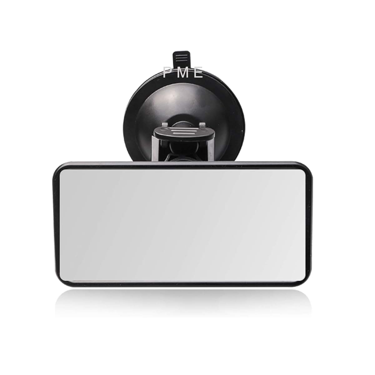 BabyOneStop Car Rear View Mirror With Suction Cup
