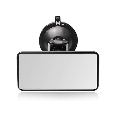BabyOneStop Car Rear View Mirror With Suction Cup