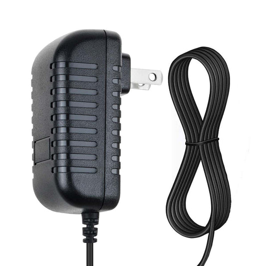 SupplySource AC Power Supply Adapter Cable for Joie Serina Swivel Swing Hip hop Baby Soother