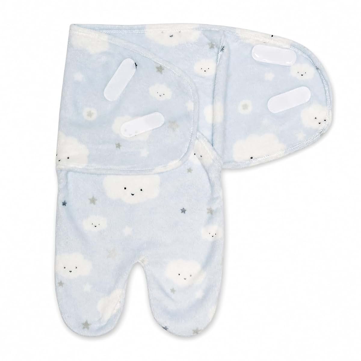 Baby Blanket for Crib, Stroller, and Naptime Use