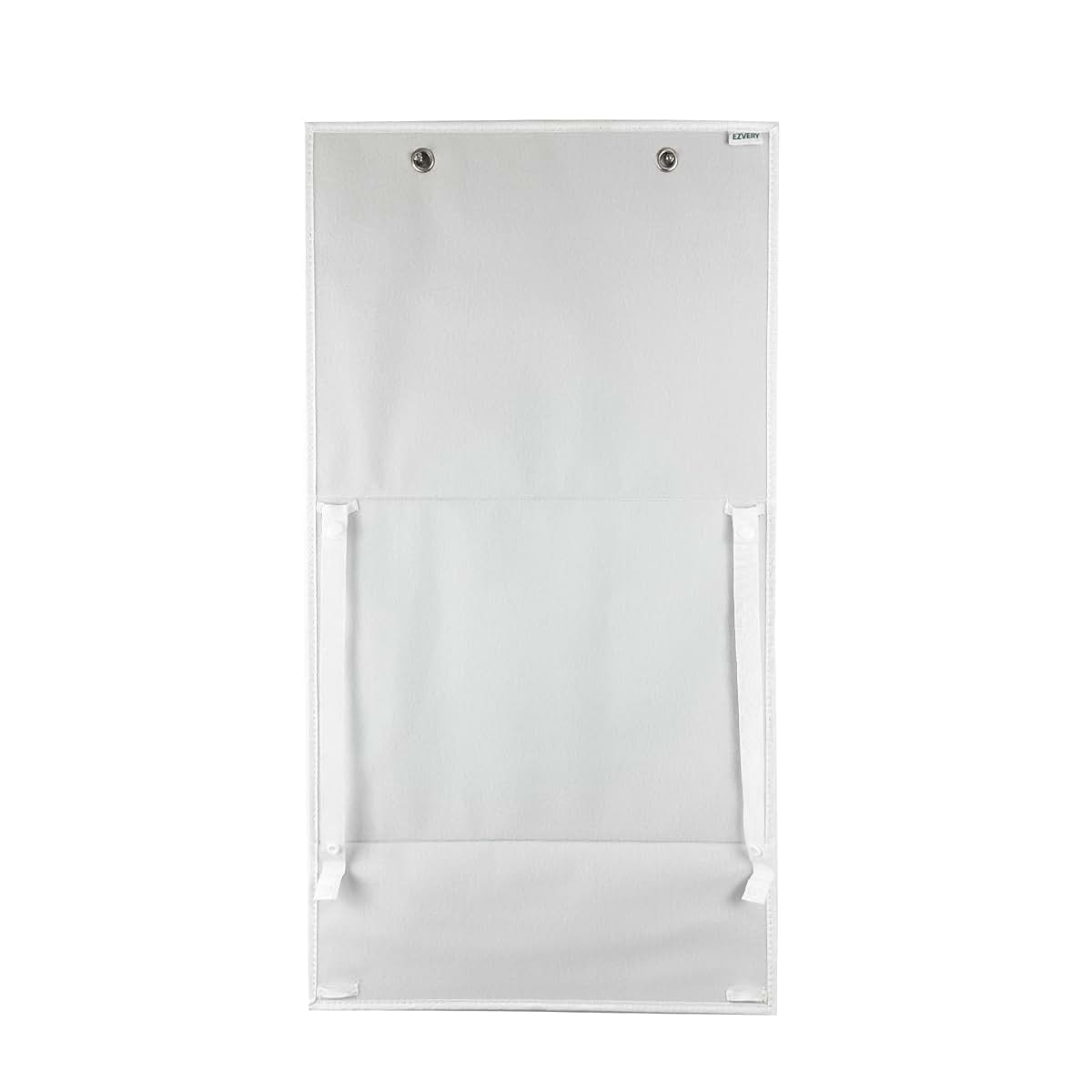 EZBoard Wall Hanging Storage Organizer Accessory DIY Pasting Board
