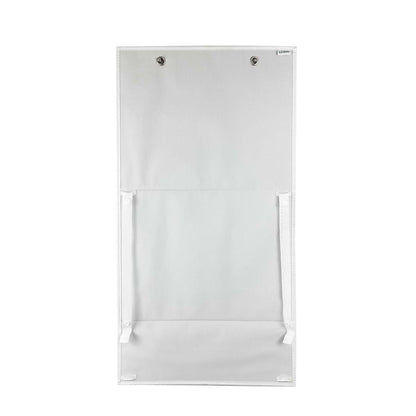 EZBoard Wall Hanging Storage Organizer Accessory DIY Pasting Board
