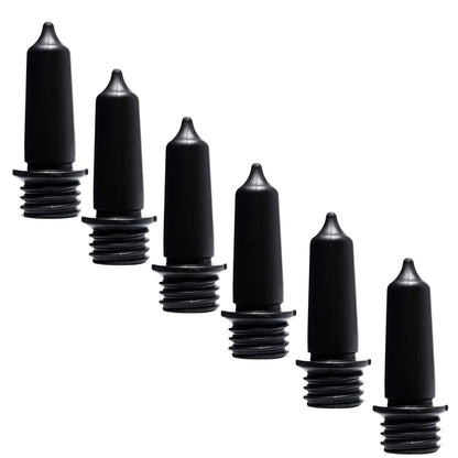 Pink Feeders Thriver Screw-In Calf Teats for Feeding Systems