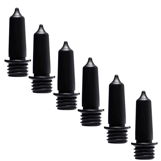 Pink Feeders Thriver Screw-In Calf Teats for Feeding Systems