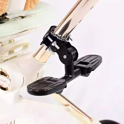 Vdaxvme Children's Scooter Footrest With Non-Slip Surface (photo 2)