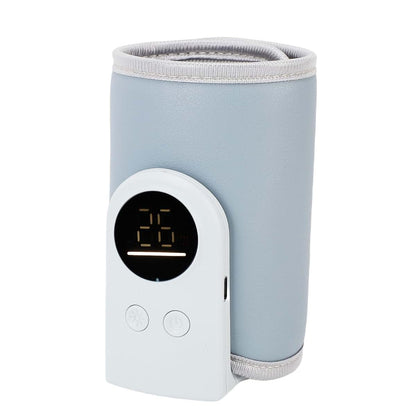 Generic Portable Bottle Warmer for Travel Feeding