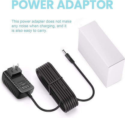 Marg AC/DC Adapter for Philips Avent SCD570 Baby Monitor Power Supply