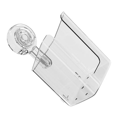 Aouzsta Clear Wet Dispenser for Kitchen and Bathroom Easy Access and Installation Keeps Clean Kitchen Towel Dispenser