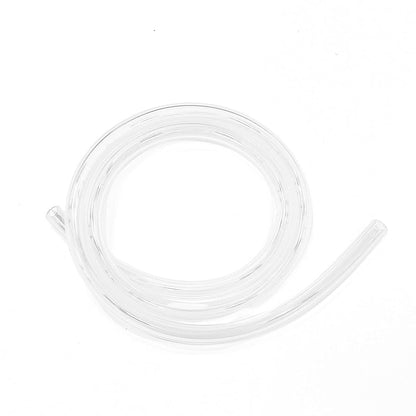 BabySmile Nasal Aspirator Replacement Tube, 44-Inch Silicone for S-502/S-503/S-504