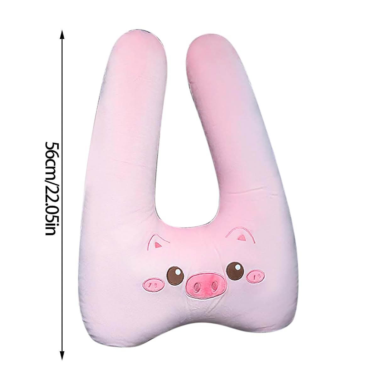 Chenpha Kids Car Seat Belt Pillow and Adjuster Kit, Dino Cotton Cushion