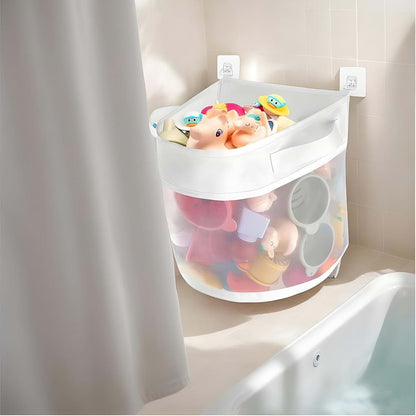 Storage Bin and Basket for Home Organization