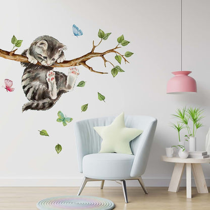 Decorative Wallpaper for Nursery and Kids Room Walls
