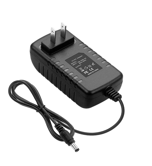 BestCH Beatch 6V AC/DC Adapter for Model BLJ5W060050P-U SCE0591000P BLJ5W059100P 5ESP 5E-AD059100-U 5E-AD060050-U 5E-AD
