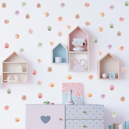 Nursery Wall Art Print for Children's Room Decoration