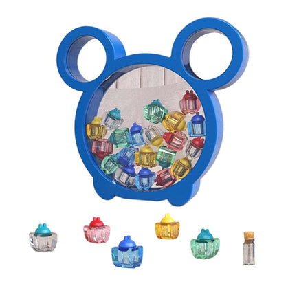 MHADBKH Babies Teeth Souvenirs Box Milk Tooth Container