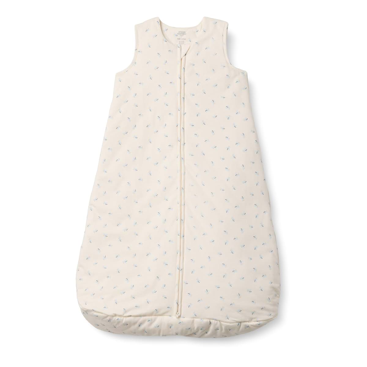 Amazon Essentials x Sofia Grainge Cotton Sleep Sack, 2.5 TOG Wearable Blanket