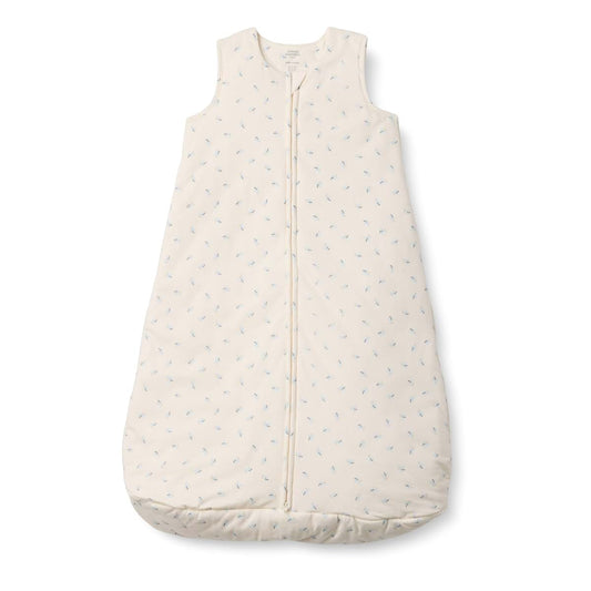 Amazon Essentials x Sofia Grainge Cotton Sleep Sack, 2.5 TOG Wearable Blanket