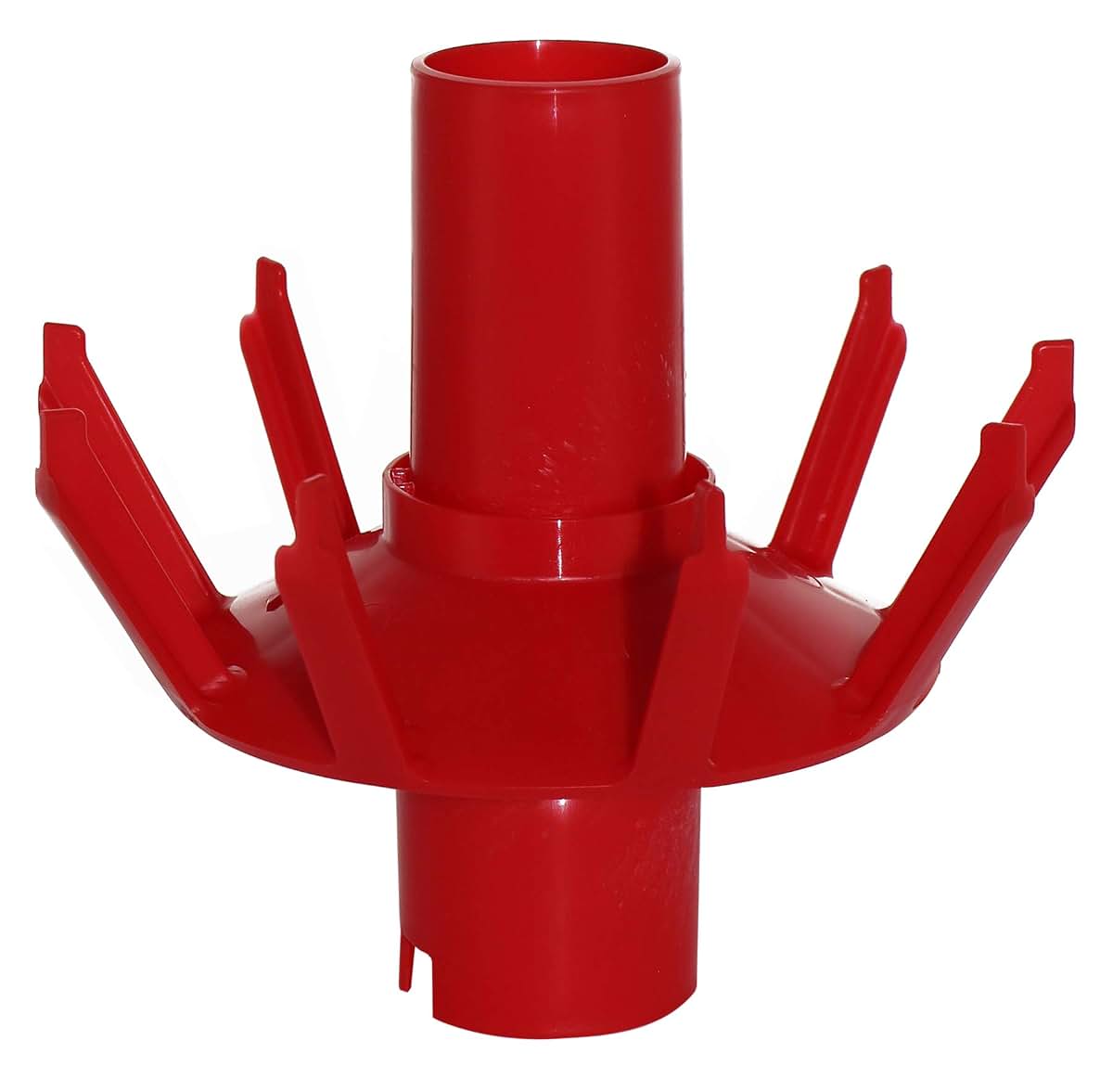 The Vintage Shop 45 Bottle Drying Tree Rotating Base (photo 2)