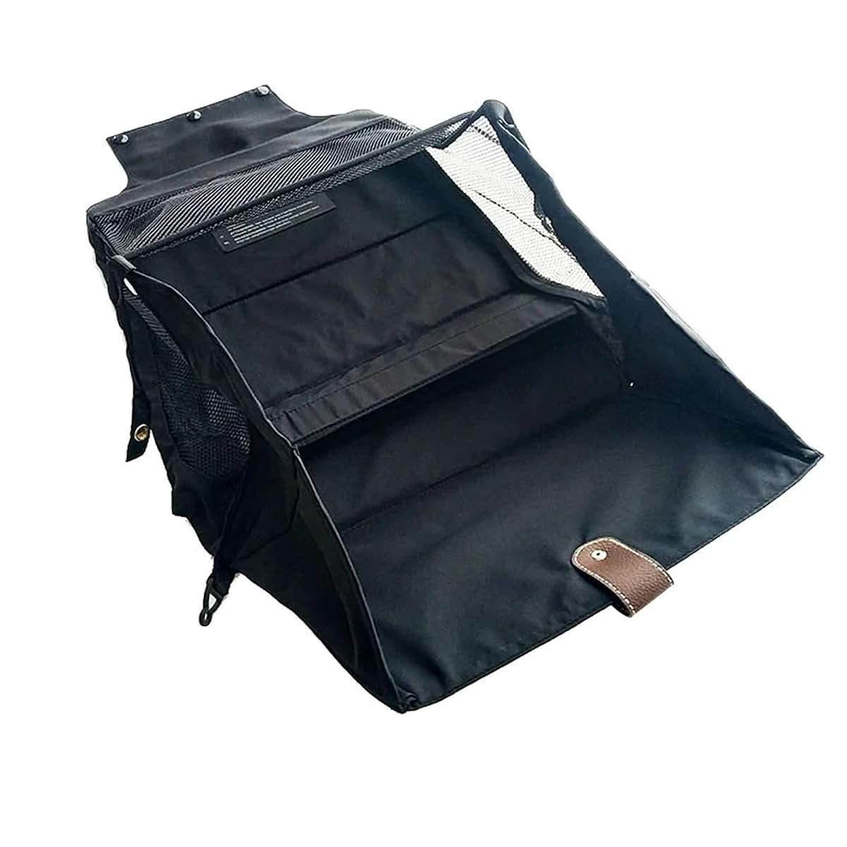Bingche Stroller Basket for Cybex Priam 3/4 Pushchair Storage Bag