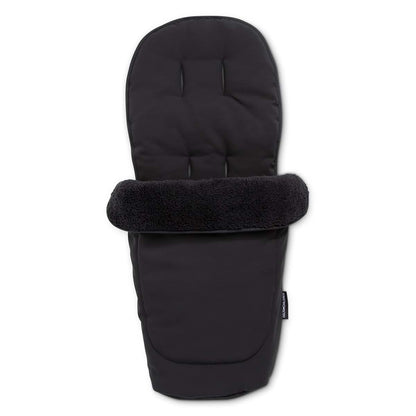 Delta Children Revolve Stroller Child Foot Muff